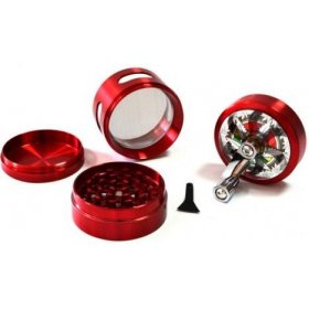 Grinder tutun Crank 56 Toro