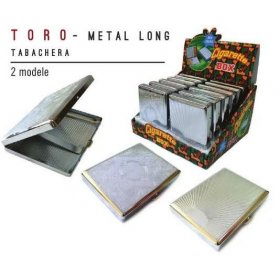 Tabachera tigari Long Toro