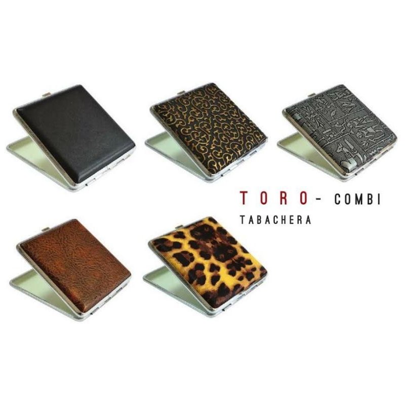 Tabachera tigari Combi Toro