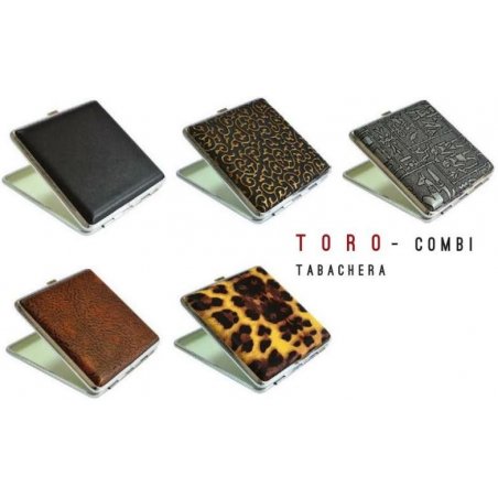 Tabachera tigari Combi Toro