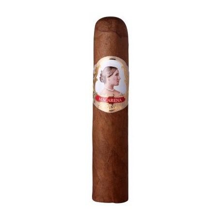 Trabucuri Macarena Short Robusto Bundle 10