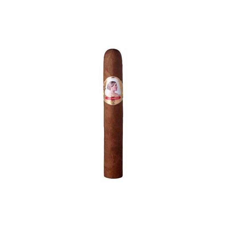 Trabucuri Macarena Big Robusto Bundle 10