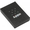 Bricheta Zippo 1605 Slim Satint Chrome