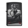 Bricheta Zippo 218 Stocking Couch