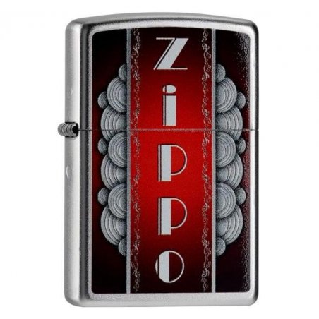 Bricheta Zippo 205 Zippo Design