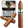 Trabucuri Vegueros Mananitas 4