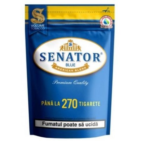 Set de injectat tigari Complet Senator