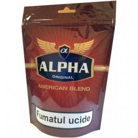 Set de injectat tigari Alpha Complet