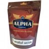 Set de injectat tigari Alpha Complet