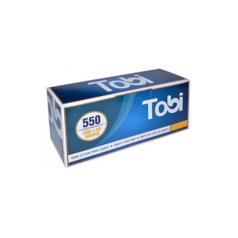 Set de injectat tigari Alpha Complet