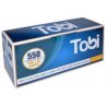 Set de injectat tigari Alpha Complet