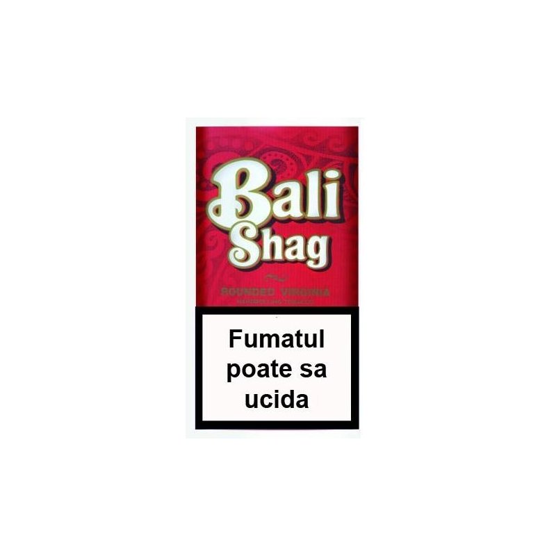 Set de rulat tigari Bali Golden Complet