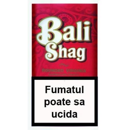 Set de rulat tigari Bali Golden Complet