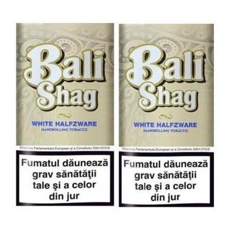 Set de accesorii de rulat Bali White Complet