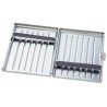 Tabachera Angelo Satin 20 tigarete
