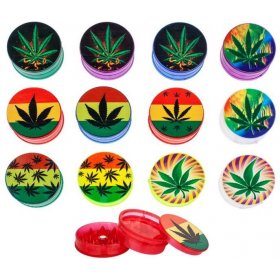 Grinder Dreamliner plastic