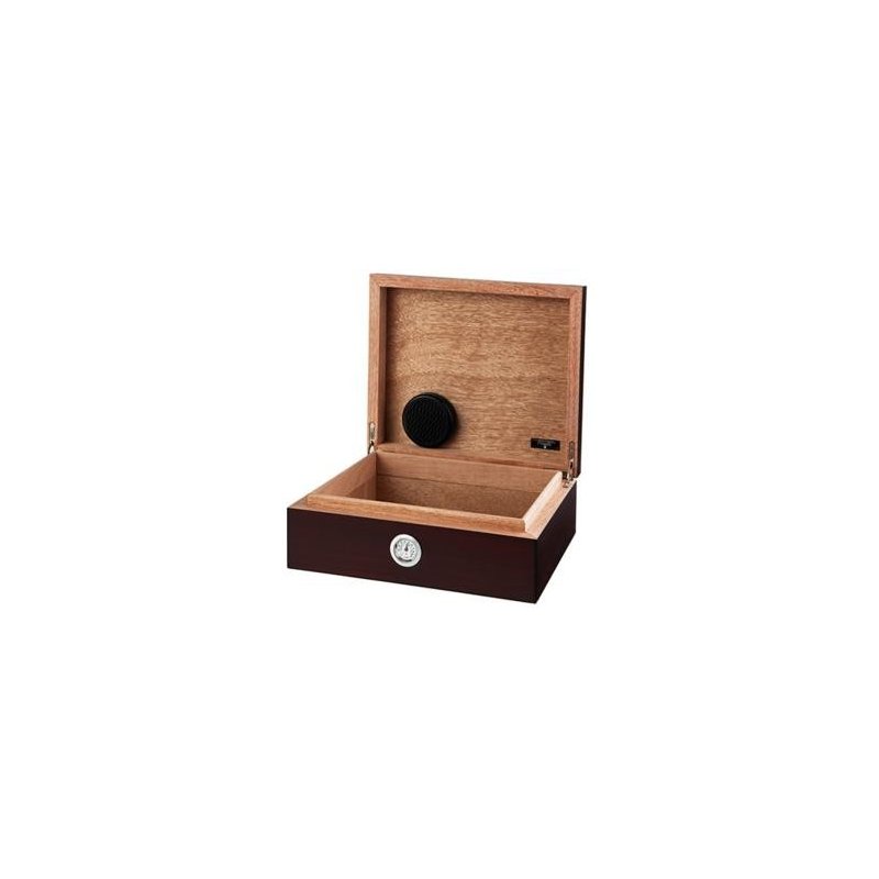 Humidor trabucuri Angelo Mahogany
