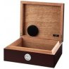 Humidor trabucuri Angelo Mahogany