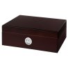 Humidor trabucuri Angelo Mahogany