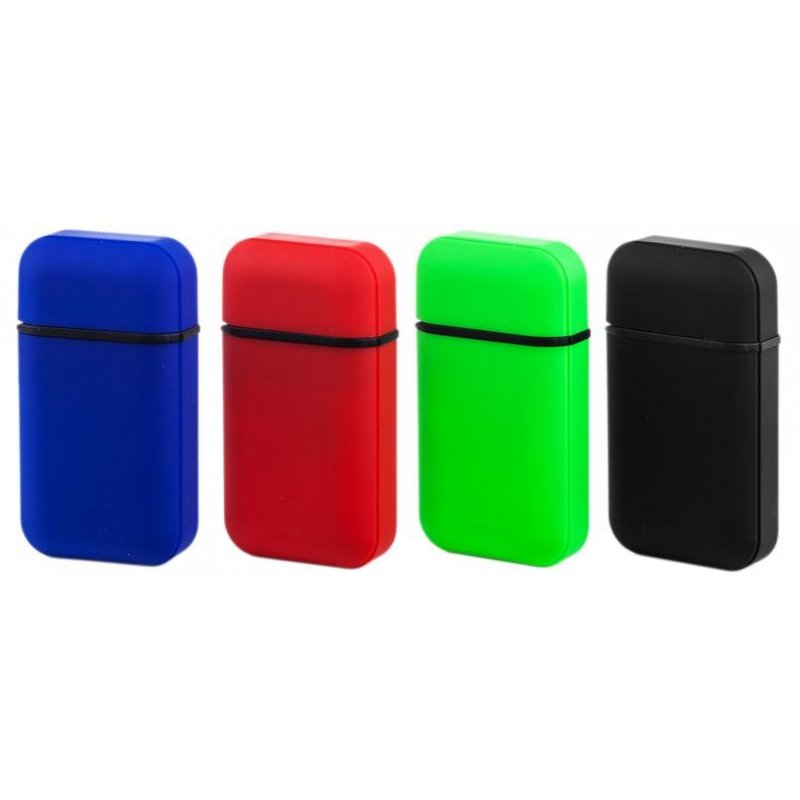 Bricheta Torch Eurojet Rubber