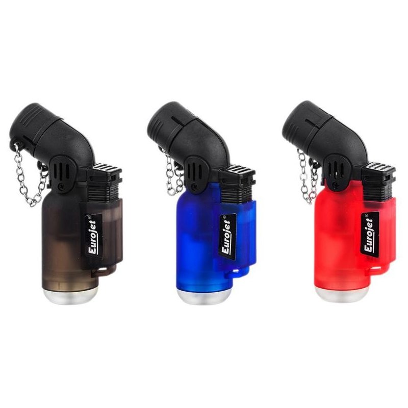 Bricheta Eurojet Shisha Rubber