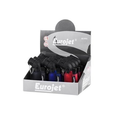 Bricheta Eurojet Shisha Rubber