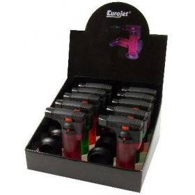 Bricheta Torch Eurojet Stand