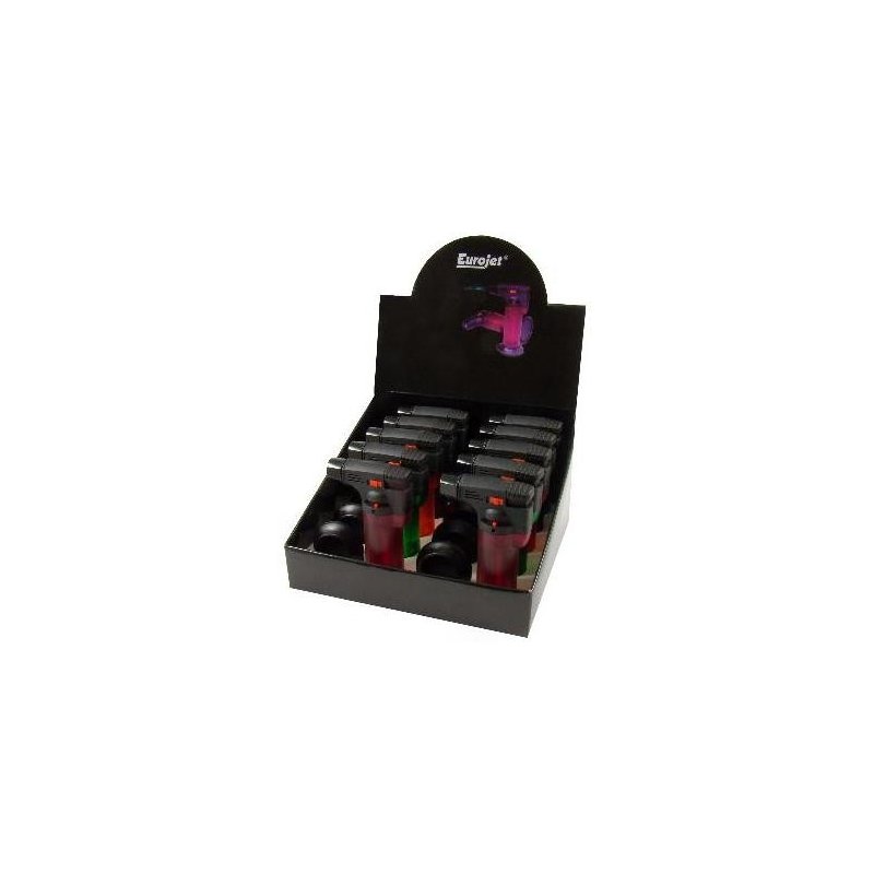 Bricheta Torch Eurojet Stand