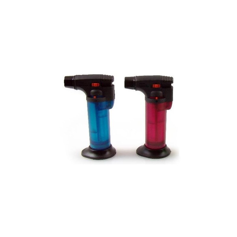 Bricheta Torch Eurojet Stand