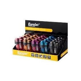 Bricheta Eurojet Torch Storm