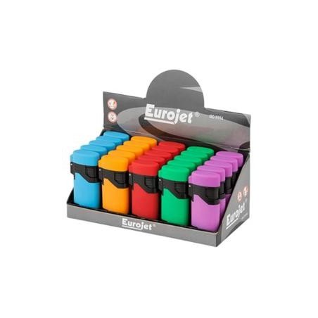 Bricheta Eurojet Torch Star Narghilea Farben