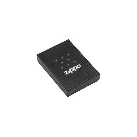 Bricheta Zippo Plain Logo Neon Yellow