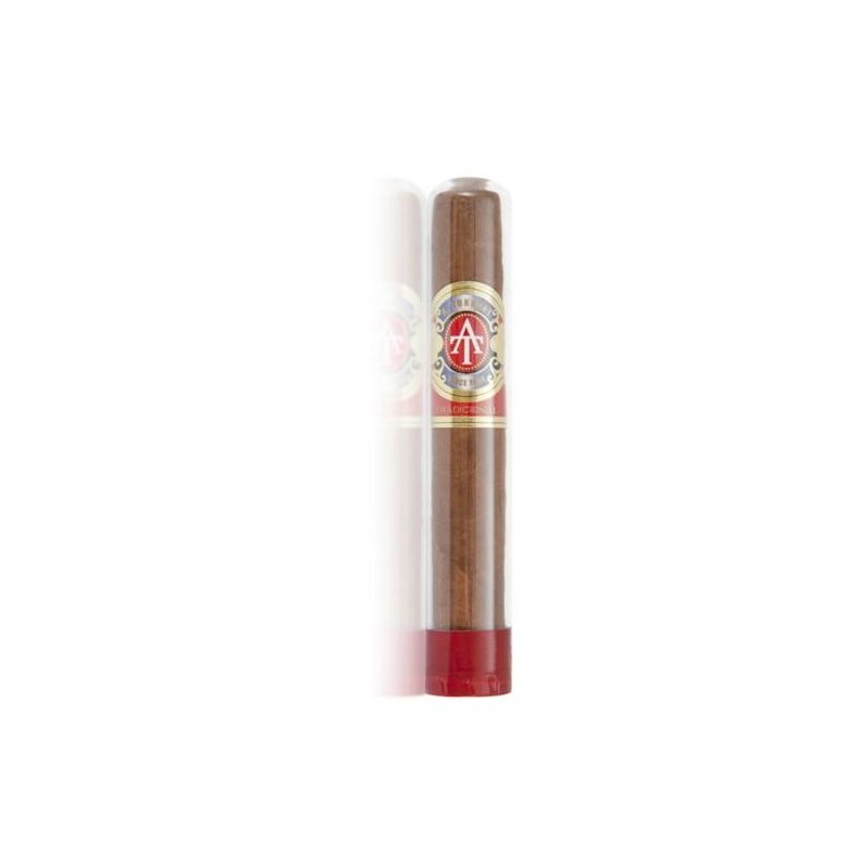 Trabucuri A. Turrent Tradicional Robusto Glass 10