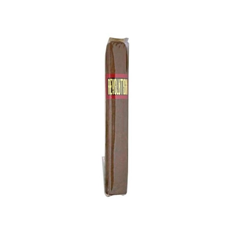 Trabucuri A. Turrent Revolution Toro Pressed Box 18