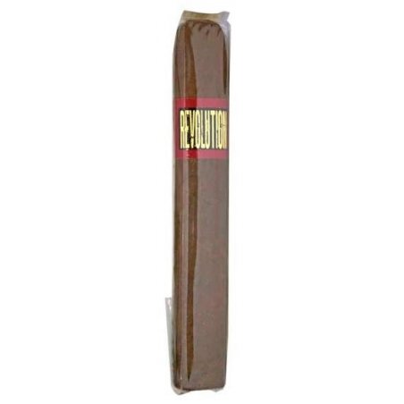 Trabucuri A. Turrent Revolution Toro Pressed Box 18