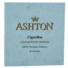Tigari de foi Ashton Small Connecticut Edition 10