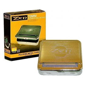 Cutie Roller Zen Tigarete 70 mm
