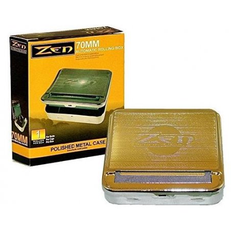 Cutie Roller Zen Tigarete 70 mm