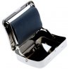 Cutie Roller Zen tigarete Silver 70 mm