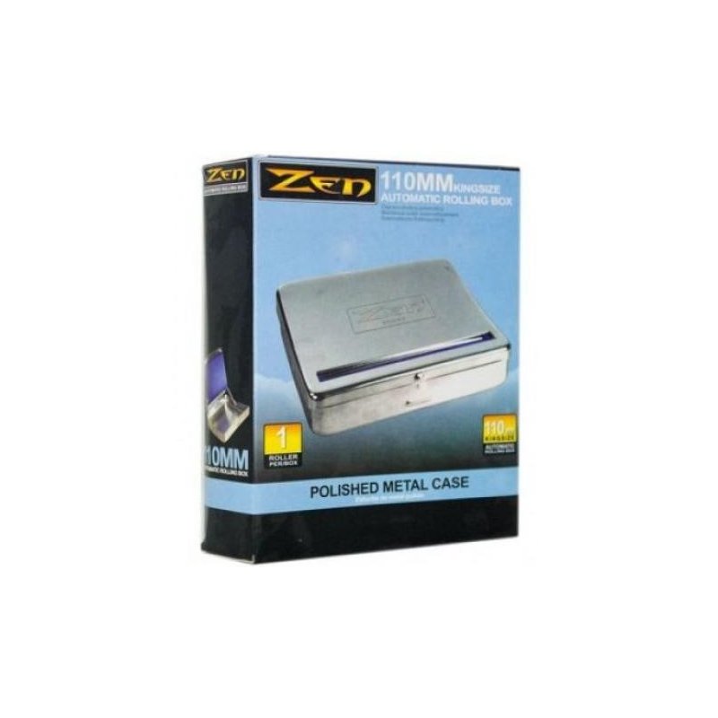 Aparat rulat foite roller box Automatic ZEN 110 mm