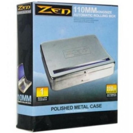 Aparat rulat foite roller box Automatic ZEN 110 mm