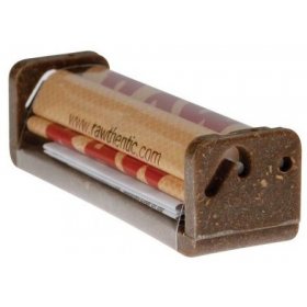 Aparat Rulat Raw Ecoplastic 79mm