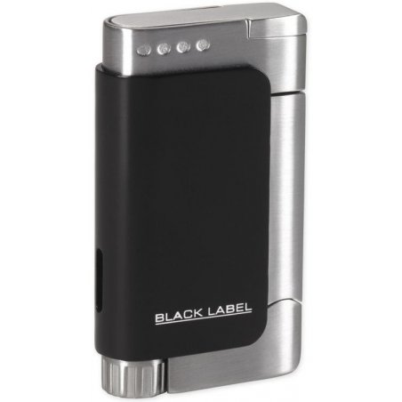 Bricheta Black Label Burgandy Cigar