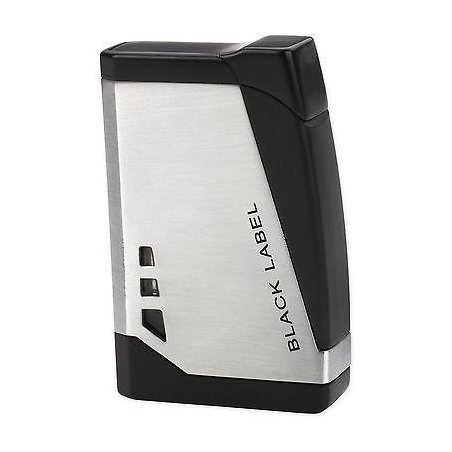 Bricheta Black Label The Shooter Twin Pinpoint Torch