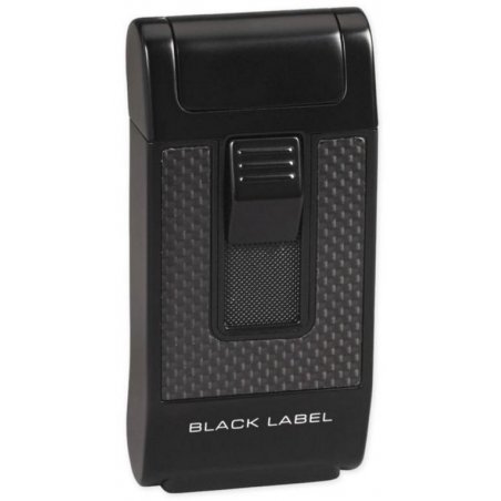 Bricheta Lotus Black Label Bentley Torch Lighter