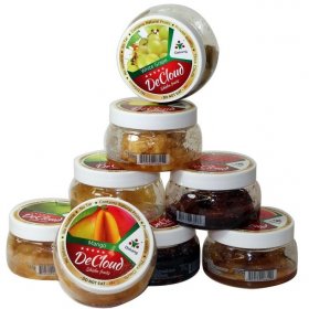 Aroma narghilea Decloud Guava Fruct Mexican 50gr