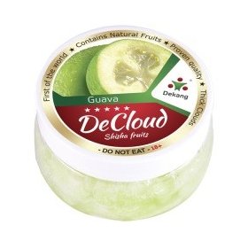 Aroma narghilea Decloud Guava Fruct Mexican 50gr