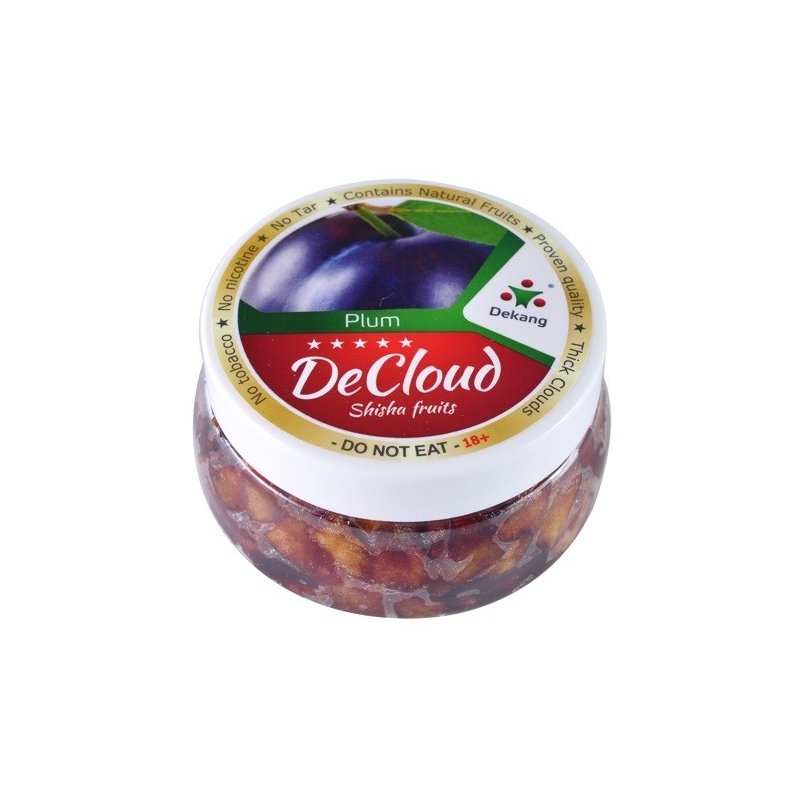 Aroma narghilea Decloud Prune 50 gr
