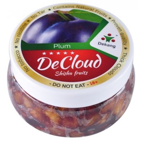 Aroma narghilea Decloud Prune 50 gr