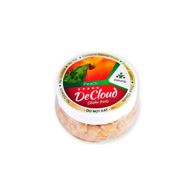 Aroma narghilea Decloud Piersica 50 gr